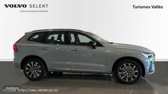 Volvo XC 60 XC60 Plus, B5 AWD Mild hybrid, Gasolina, Dark de 2024 con 1 Km por 55.000 EUR. en Barcel