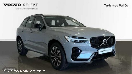 Volvo XC 60 XC60 Plus, B5 AWD Mild hybrid, Gasolina, Dark de 2024 con 1 Km por 55.000 EUR. en Barcel