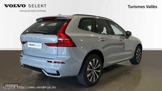 Volvo XC 60 XC60 Plus, B5 AWD Mild hybrid, Gasolina, Dark de 2024 con 1 Km por 55.000 EUR. en Barcel