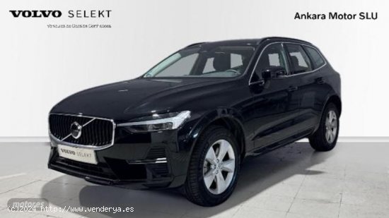  Volvo XC 60 XC60 Core, B4 Semihibrido, Diesel de 2023 con 30.120 Km por 43.900 EUR. en Alicante 