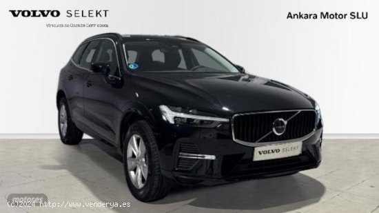 Volvo XC 60 XC60 Core, B4 Semihibrido, Diesel de 2023 con 30.120 Km por 43.900 EUR. en Alicante