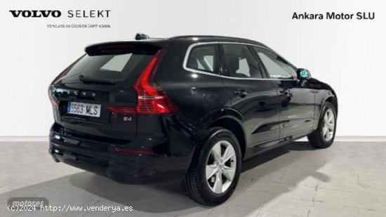 Volvo XC 60 XC60 Core, B4 Semihibrido, Diesel de 2023 con 30.120 Km por 43.900 EUR. en Alicante