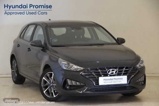 Hyundai i30 1.5 DPI Klass SLX 110 de 2023 con 18.724 Km por 19.490 EUR. en Cadiz