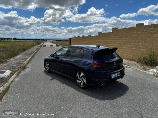 Volkswagen Golf GTI Clubsport 2.0 TSI 221kW (300CV) DSG de 2021 con 28.867 Km por 36.990 EUR. en Mad