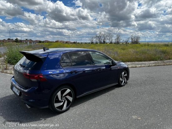 Volkswagen Golf GTI Clubsport 2.0 TSI 221kW (300CV) DSG de 2021 con 28.867 Km por 36.990 EUR. en Mad