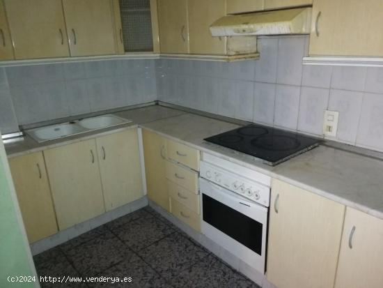 Casa de pueblo en venta en Calle Horno Del Vidrio 7, Bajo, 03638, Salinas (Alicante) - ALICANTE