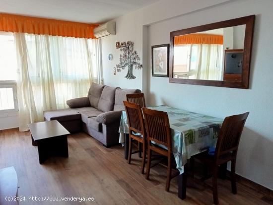 Apartamento en venta de 1 dormitorio en Levante - ALICANTE