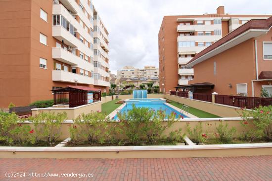 BUNGALOW DE ESQUINA EN ZONA KELME - ALICANTE