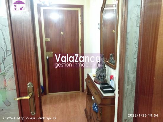  ***VALAZANCA VENDE PISO EN ZONA ISABEL II*** - MADRID 