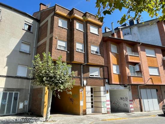  VENTA PISO ZONA FLORES DEL SIL EN PONFERRADA - LEON 