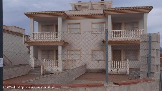 Se Vende en Castalla - ALICANTE