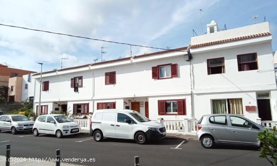 OPORTUNIDAD LA PALMA !!! INVERSIÓN EDIFICIO - SANTA CRUZ DE TENERIFE