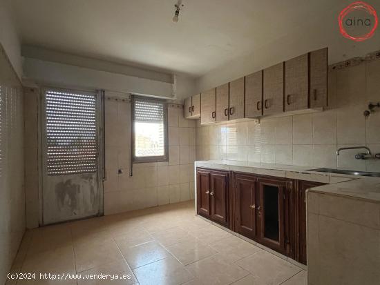 Piso en venta en Marcilla - NAVARRA