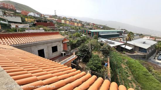 Casa Muy Grande en La Matanza, con Vistas - SANTA CRUZ DE TENERIFE