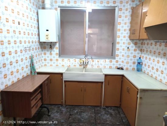 CASA A LA VENTA EN FONTANARS DELS ALFORINS. - VALENCIA