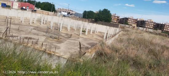 OPORTUNIDAD EDIFICIO EN CONSTRUCCION EN YECLA (MURCIA) - MURCIA