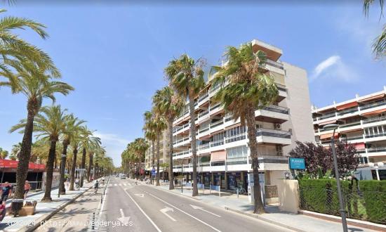 LOCAL COMERCIAL PS. MIRAMAR - SALOU - TARRAGONA