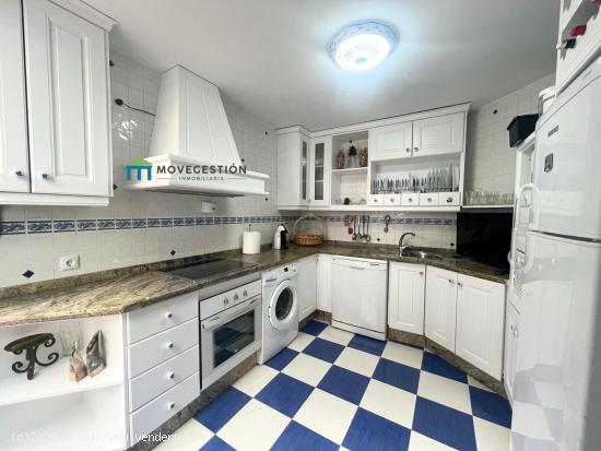 PISO EN VENTA EN UBRIQUE - ZONA MERCADONA- - CADIZ