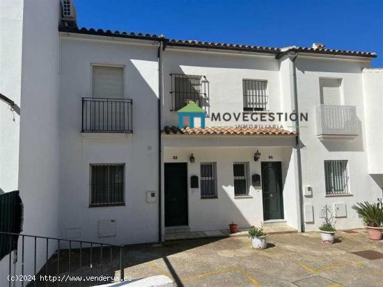  Se Vende en Benaocaz - CADIZ 