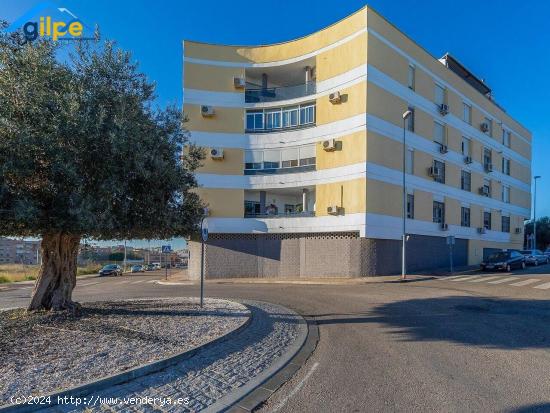 GRAN LOCAL EN ALCALA DE GUADAIRA PARA ABRIR  CUALQUIER TIPO DE NEGOCIO - SEVILLA