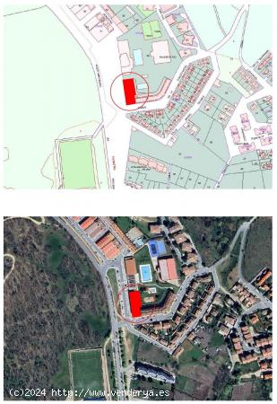 BLOWUR 3  BAJO ó PRIMERO C Vivienda 1 DORMITORIO - SEGOVIA