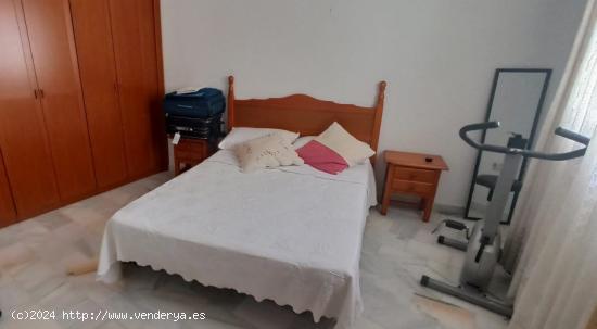 !!!BAJADA DE PRECIO !!! Amplio adosado en San Jose del Valle - CADIZ