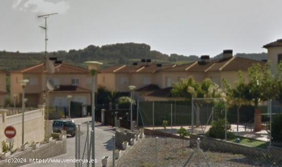 FANTÁSTICA CASA en Vila-rodona (Tarragona) - TARRAGONA