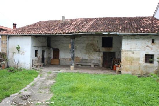 CASA CON ENCANTO - CANTABRIA