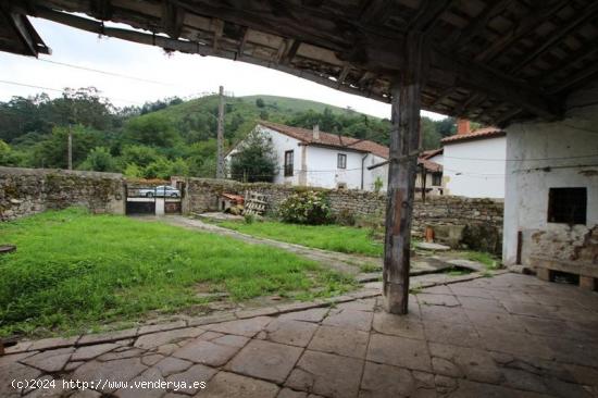 CASA CON ENCANTO - CANTABRIA