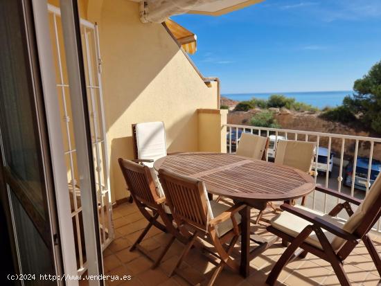  Apartment  facing the sea in  Campoamor. - ALICANTE 