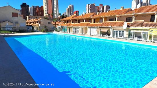  OPORTUNIDAD APARTAMENTO EN RINCON DE LOIX EN MARAVILOSA URBANIZACION - ALICANTE 