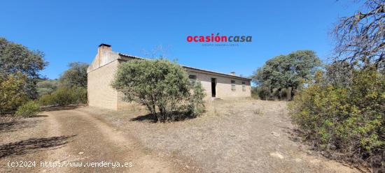  PARCELA CON NAVE EN VENTA - CORDOBA 