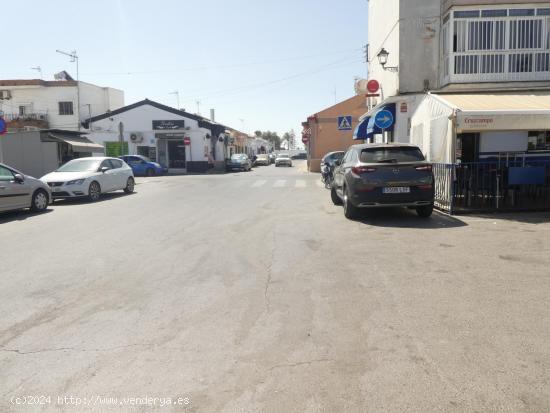  LOCAL EN LA ZONA DEL BARRIO ALTO - CADIZ 