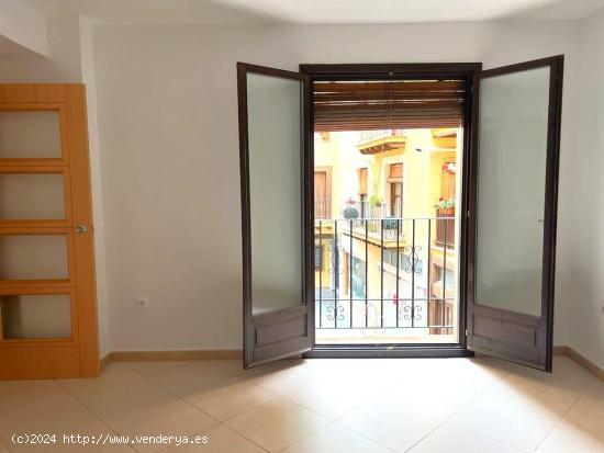 Piso en venta en Calatayud (Zaragoza) - ZARAGOZA