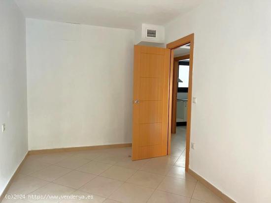 Piso en venta en Calatayud (Zaragoza) - ZARAGOZA