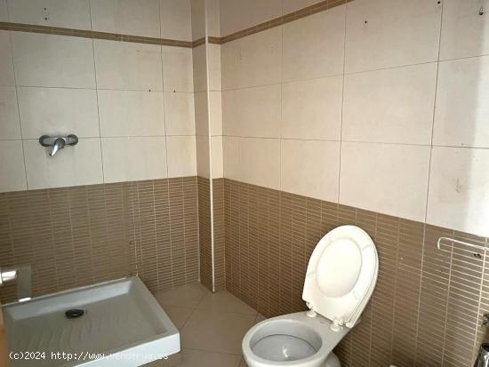 Piso en venta en Calatayud (Zaragoza) - ZARAGOZA