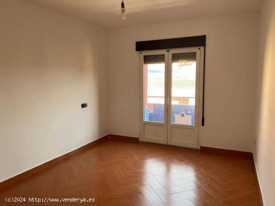 Piso en venta en Calatayud (Zaragoza) - ZARAGOZA