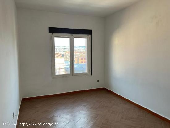 Piso en venta en Calatayud (Zaragoza) - ZARAGOZA