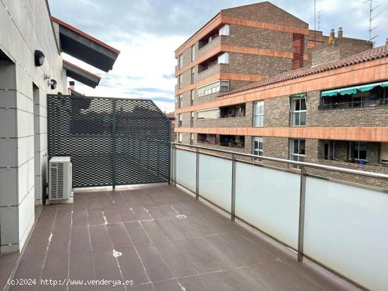 Dúplex en venta en Calatayud (Zaragoza) - ZARAGOZA