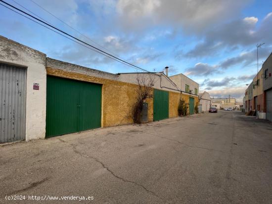  Se Vende en Ajalvir - MADRID 