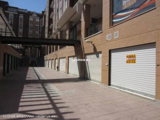  LOCAL COMERCIAL DIÁFANO CÉNTRICO - VALENCIA 