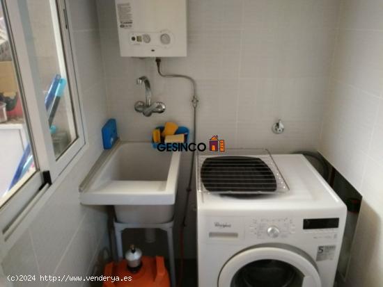 PRIMER PISO EN VENTA EN ONTINYENT - ZONA SAN RAFAEL - VALENCIA