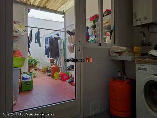 PRIMER PISO EN VENTA EN ONTINYENT - ZONA SAN RAFAEL - VALENCIA