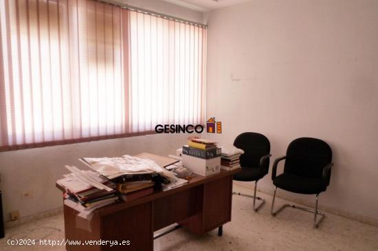 LOCAL COMERCIAL EN VENTA EN ONTINYENT - VALENCIA