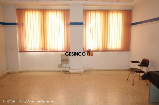 LOCAL COMERCIAL EN VENTA EN ONTINYENT - VALENCIA