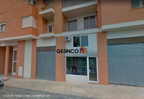  LOCAL COMERCIAL EN VENTA EN AIELO DE MALFERIT - VALENCIA 