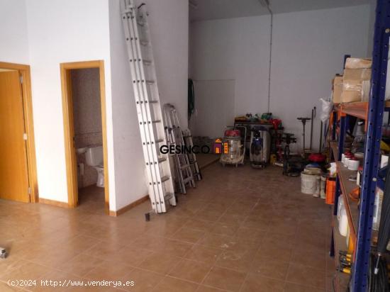 Se Vende en Ontinyent - VALENCIA