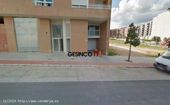 PLAZAS DE GARAJE EN VENTA - VALENCIA