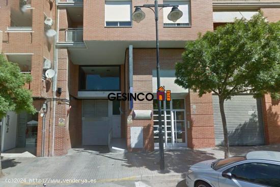 PLAZAS DE GARAJE EN VENTA EN ONTINYENT - VALENCIA