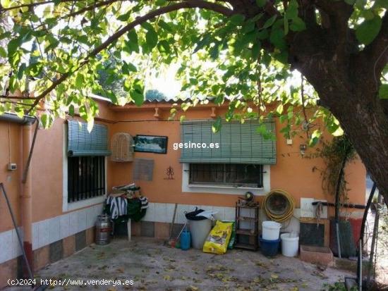 Se Vende en Genoves - VALENCIA